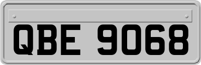 QBE9068