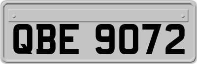 QBE9072