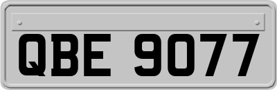 QBE9077