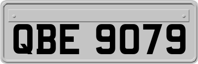 QBE9079
