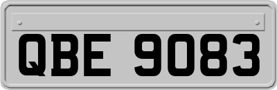 QBE9083