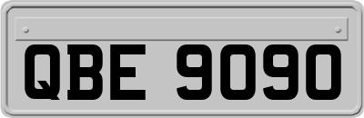 QBE9090