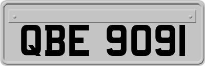 QBE9091
