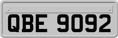 QBE9092