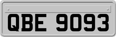 QBE9093