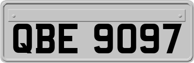 QBE9097