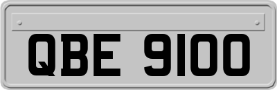 QBE9100