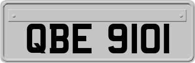 QBE9101
