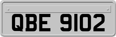 QBE9102