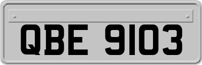 QBE9103