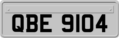 QBE9104