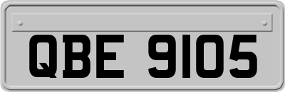 QBE9105
