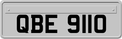 QBE9110