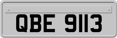 QBE9113