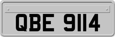 QBE9114