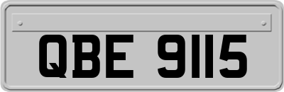 QBE9115
