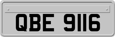 QBE9116