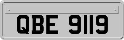 QBE9119