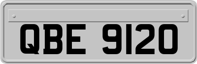 QBE9120