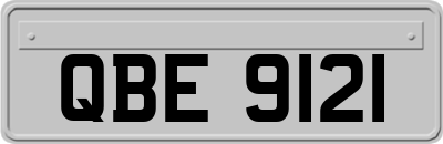 QBE9121