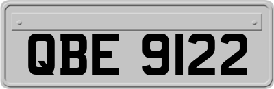 QBE9122