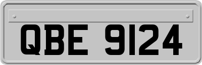 QBE9124