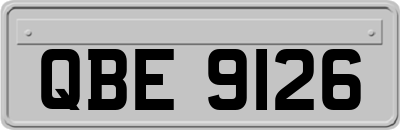 QBE9126
