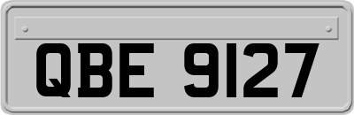 QBE9127