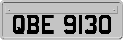 QBE9130