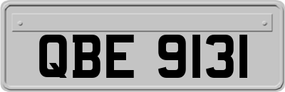 QBE9131