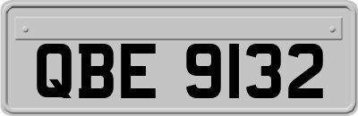 QBE9132