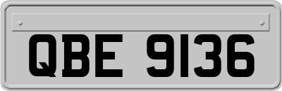 QBE9136