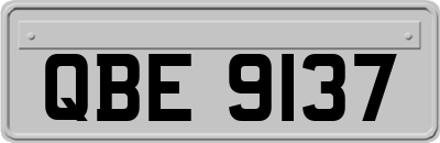 QBE9137