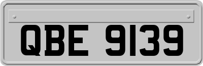 QBE9139