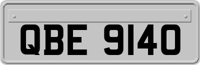 QBE9140