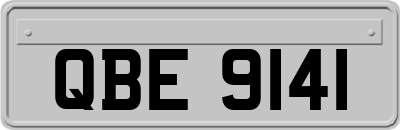 QBE9141