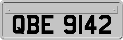 QBE9142
