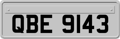 QBE9143