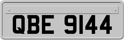 QBE9144