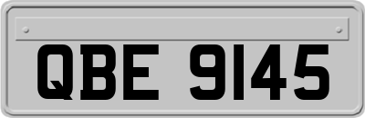QBE9145