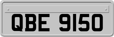 QBE9150
