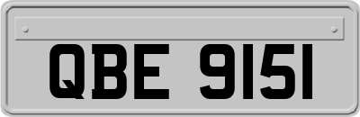 QBE9151