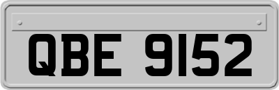 QBE9152