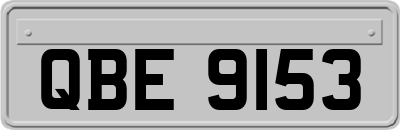 QBE9153