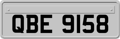 QBE9158