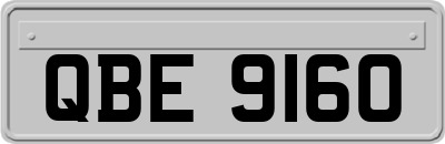QBE9160
