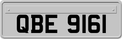 QBE9161