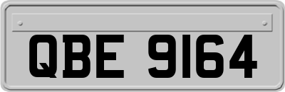QBE9164