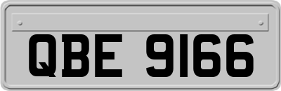 QBE9166