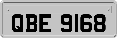 QBE9168